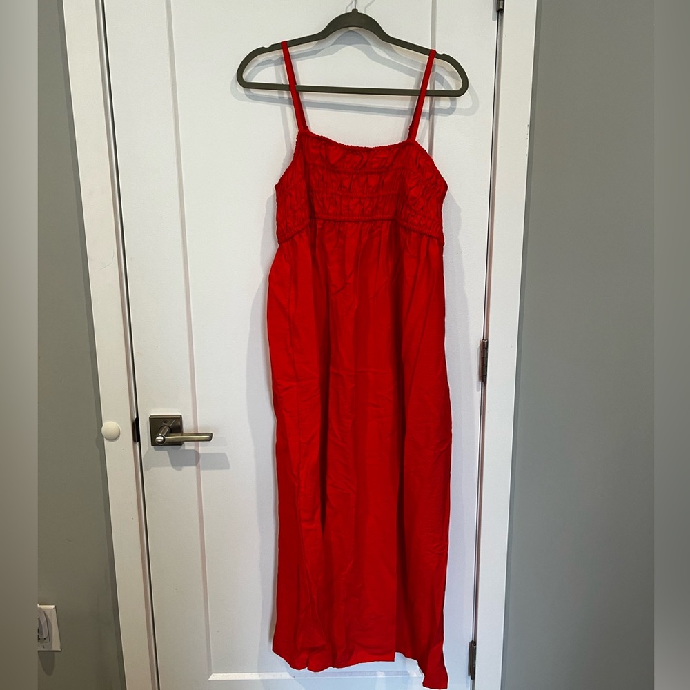 Target dress